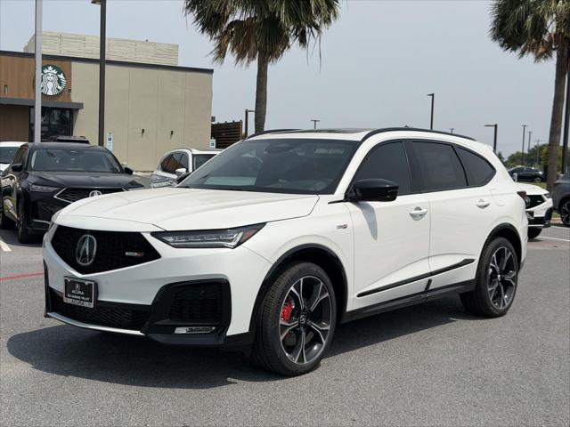 2026 Acura MDX Type S Advance Package
