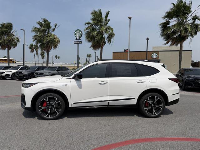 2026 Acura MDX Type S Advance Package