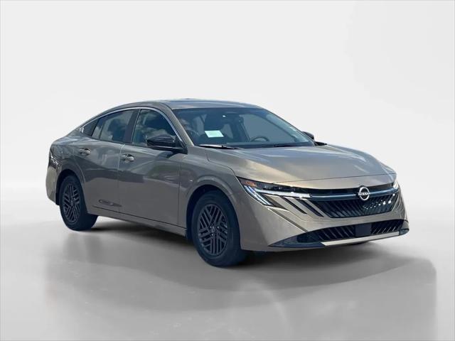 2026 Nissan Sentra SV for sale in Oak Ridge, TN