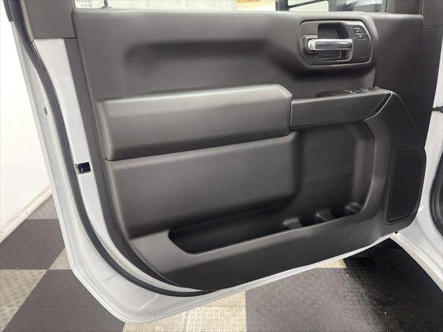 2026 GMC Sierra 2500HD Regular Cab, Long Bed, Pro, 4WD
