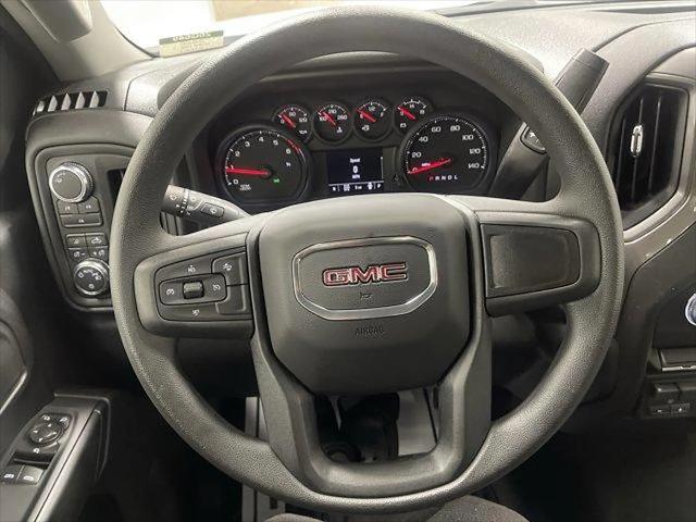 2026 GMC Sierra 2500HD Regular Cab, Long Bed, Pro, 4WD