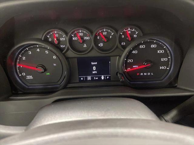 2026 GMC Sierra 2500HD Regular Cab, Long Bed, Pro, 4WD