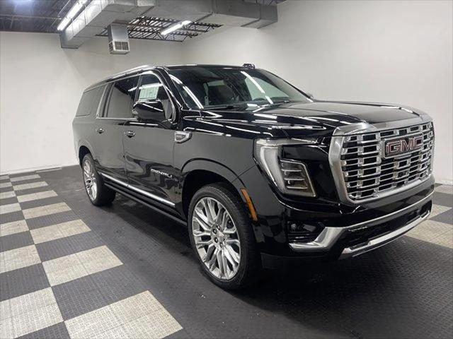 2026 GMC Yukon XL 4WD Denali