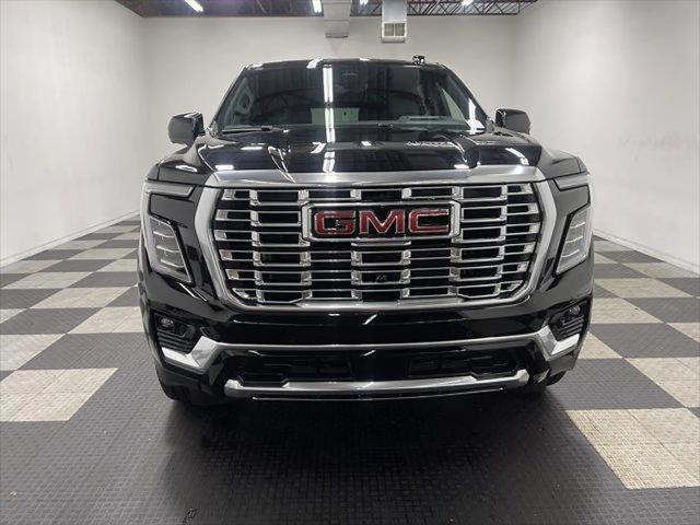 2026 GMC Yukon XL 4WD Denali