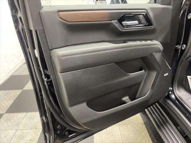 2026 GMC Yukon XL 4WD Denali