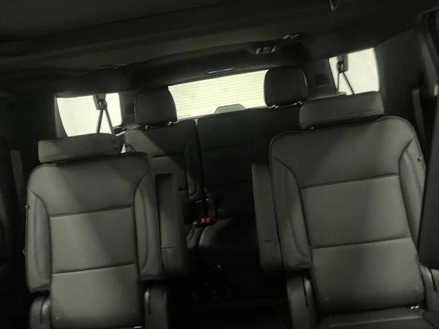 2026 GMC Yukon XL 4WD Denali