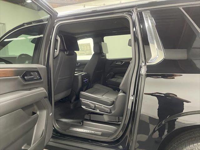2026 GMC Yukon XL 4WD Denali