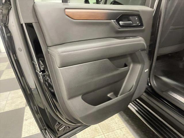 2026 GMC Yukon XL 4WD Denali