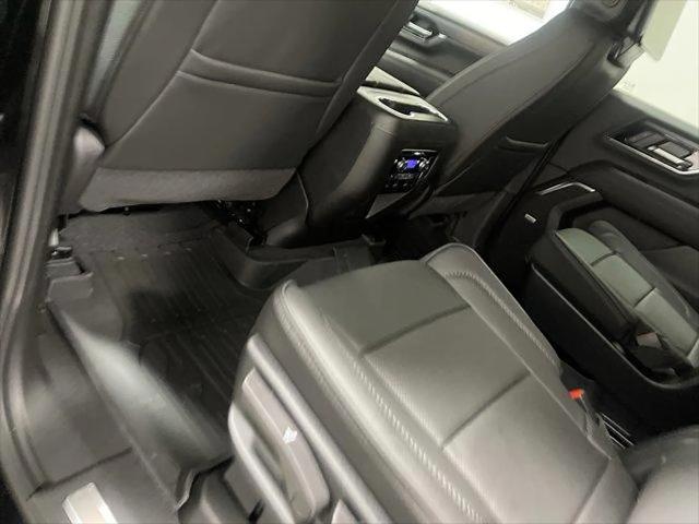 2026 GMC Yukon XL 4WD Denali
