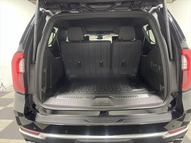 2026 GMC Yukon XL 4WD Denali