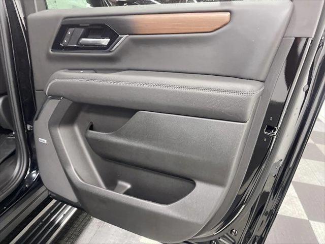 2026 GMC Yukon XL 4WD Denali