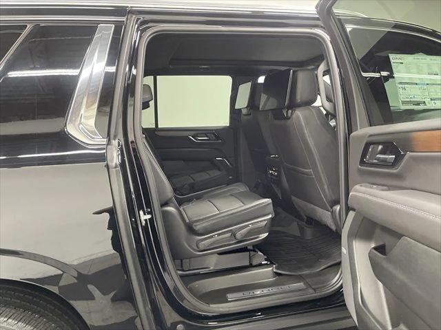 2026 GMC Yukon XL 4WD Denali