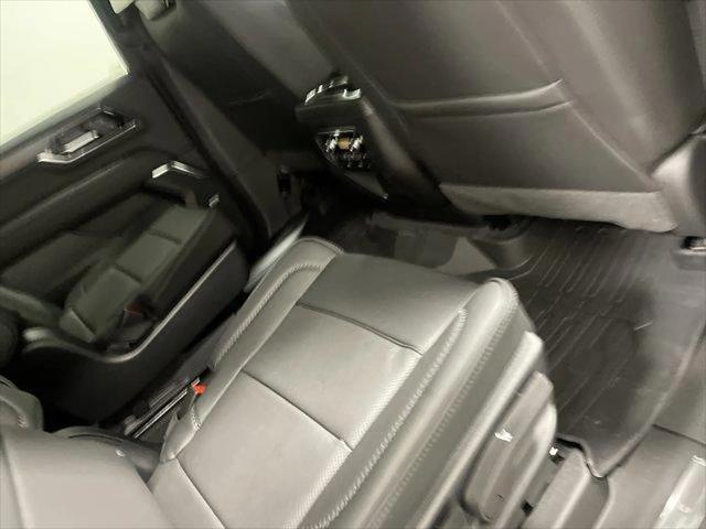 2026 GMC Yukon XL 4WD Denali