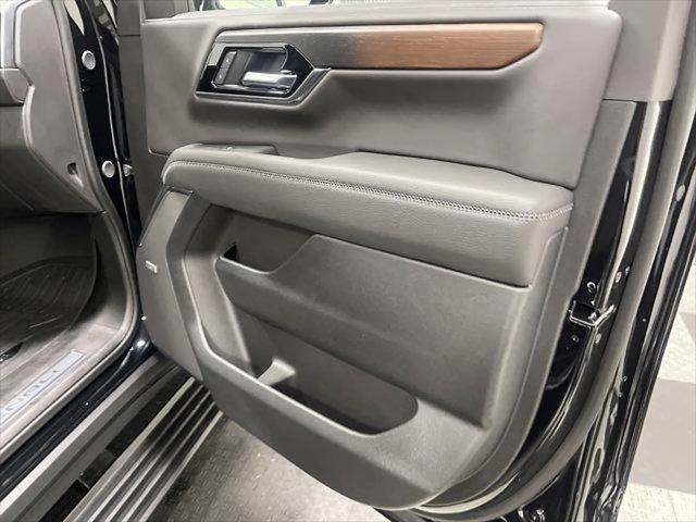 2026 GMC Yukon XL 4WD Denali