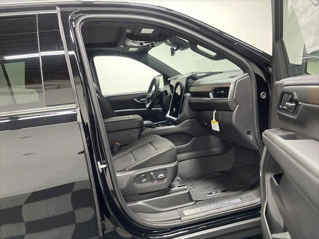 2026 GMC Yukon XL 4WD Denali