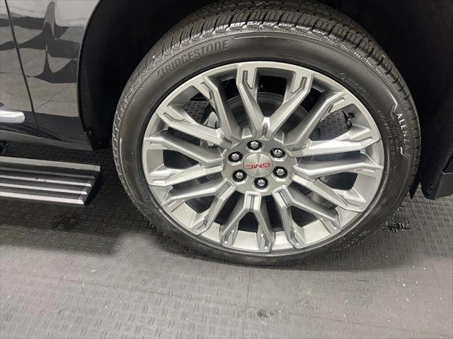 2026 GMC Yukon XL 4WD Denali