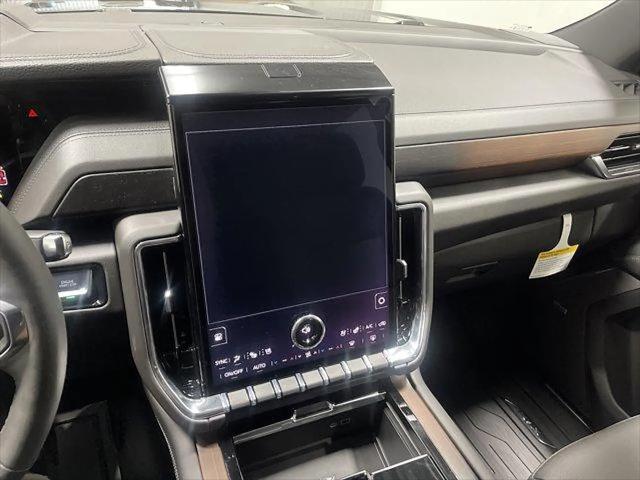 2026 GMC Yukon XL 4WD Denali