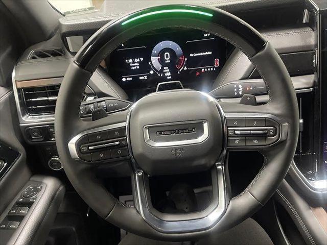 2026 GMC Yukon XL 4WD Denali