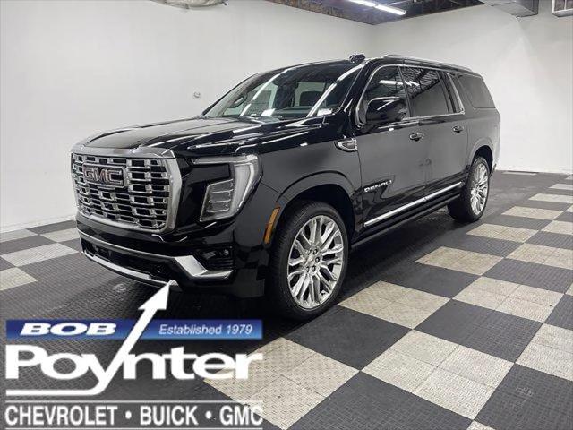 2026 GMC Yukon XL 4WD Denali for sale in Seymour, IN