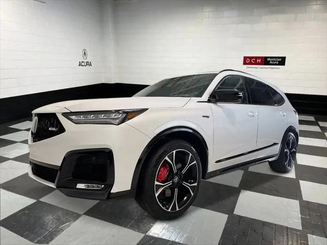 2026 Acura MDX Type S Advance Package for sale in Verona, NJ