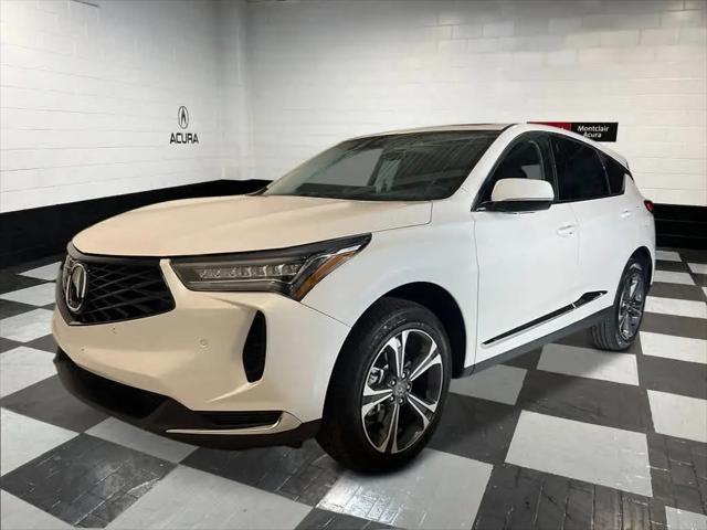 2026 Acura RDX Technology for sale in Verona, NJ