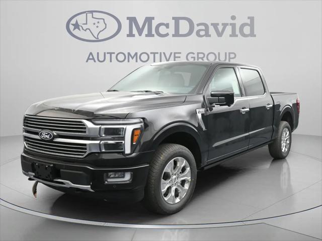 2026 Ford F-150 Platinum for sale in Ft. Worth, TX