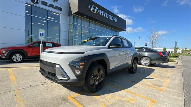 2026 Hyundai Kona SEL Sport for sale in Saint Joseph, MO