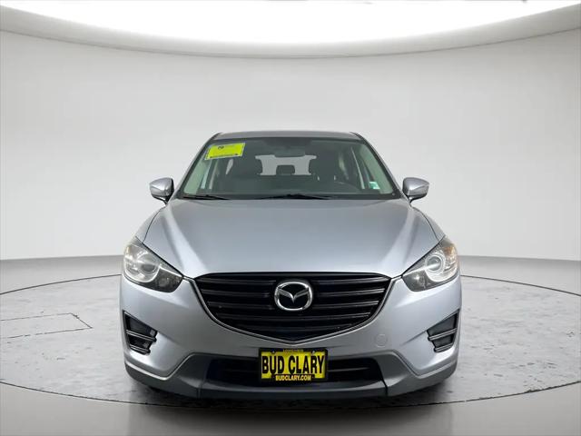 2016 Mazda CX-5 Sport