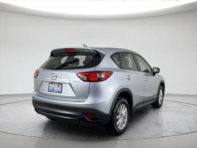2016 Mazda CX-5 Sport