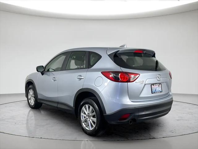 2016 Mazda CX-5 Sport