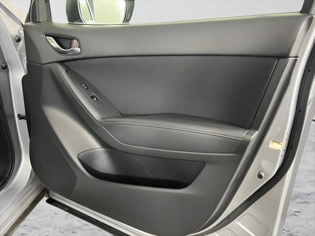 2016 Mazda CX-5 Sport