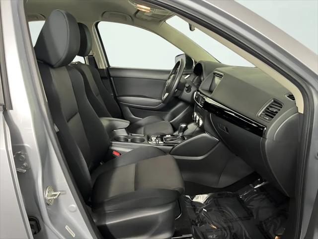 2016 Mazda CX-5 Sport