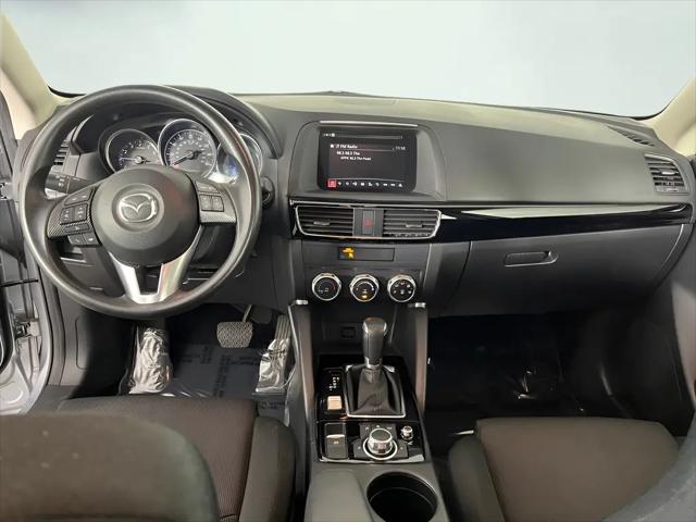2016 Mazda CX-5 Sport