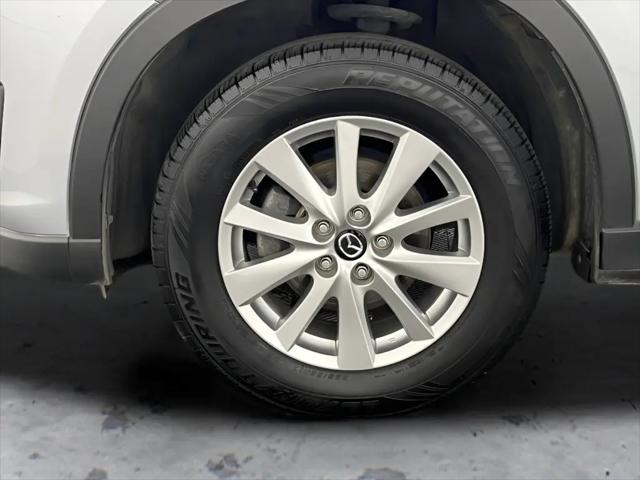 2016 Mazda CX-5 Sport
