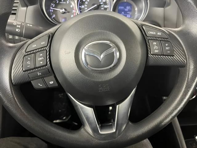 2016 Mazda CX-5 Sport