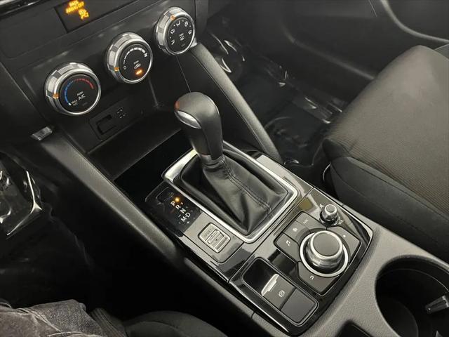 2016 Mazda CX-5 Sport