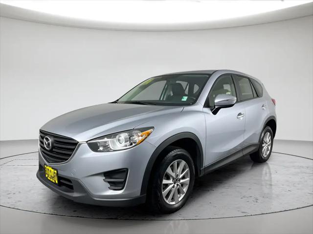 2016 Mazda CX-5 Sport for sale in Longview, WA