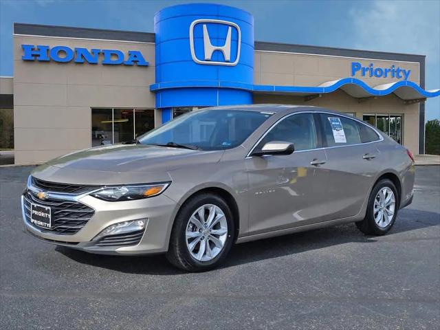 2023 Chevrolet Malibu FWD 1LT for sale in Roanoke, VA