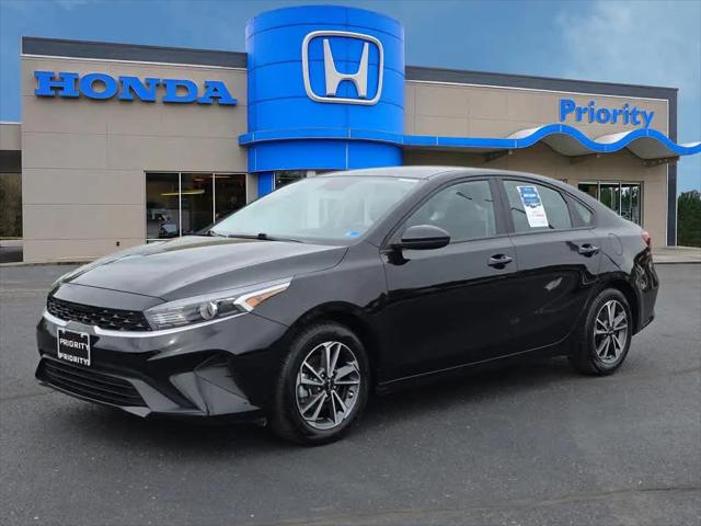 2023 Kia Forte LXS for sale in Roanoke, VA