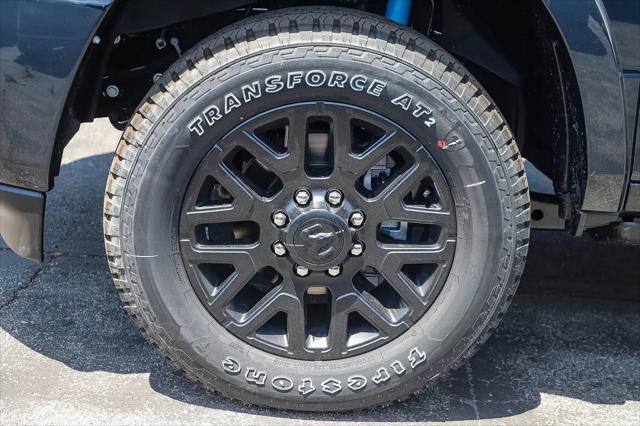 2026 Ram 2500 Limited Crew Cab 4x4 64 Box