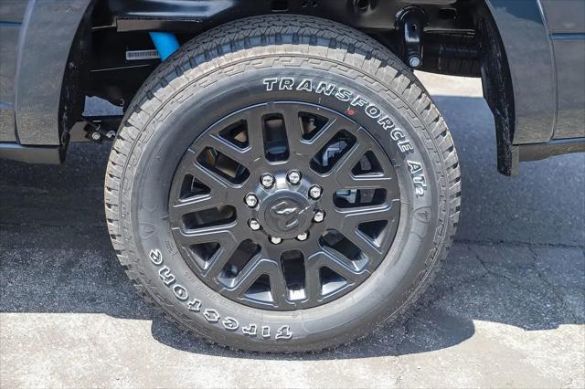 2026 Ram 2500 Limited Crew Cab 4x4 64 Box