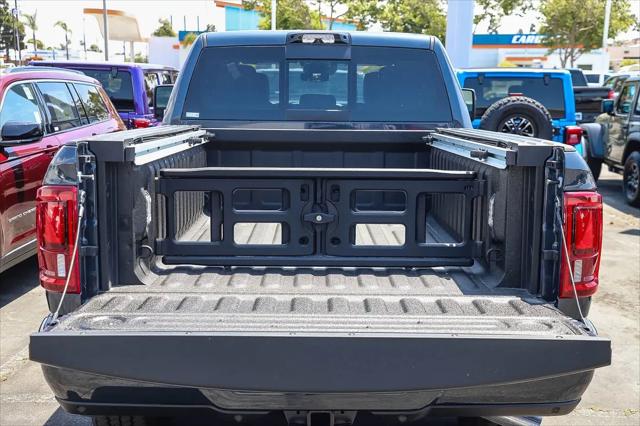 2026 Ram 2500 Limited Crew Cab 4x4 64 Box