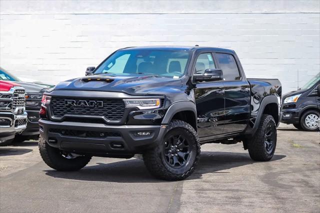 2026 Ram 1500 RHO Crew Cab 4x4 5'7" Box for sale in Costa Mesa, CA