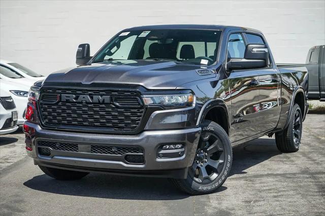 2026 Ram 1500 Big Horn Crew Cab 4x4 6'4" Box for sale in Costa Mesa, CA