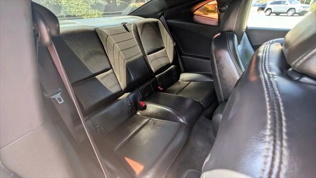 2014 Chevrolet Camaro 2LT