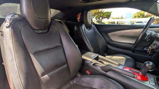 2014 Chevrolet Camaro 2LT