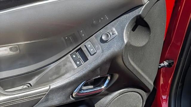 2014 Chevrolet Camaro 2LT