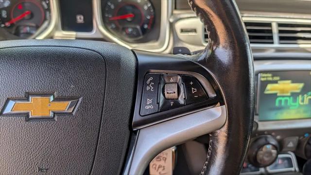 2014 Chevrolet Camaro 2LT