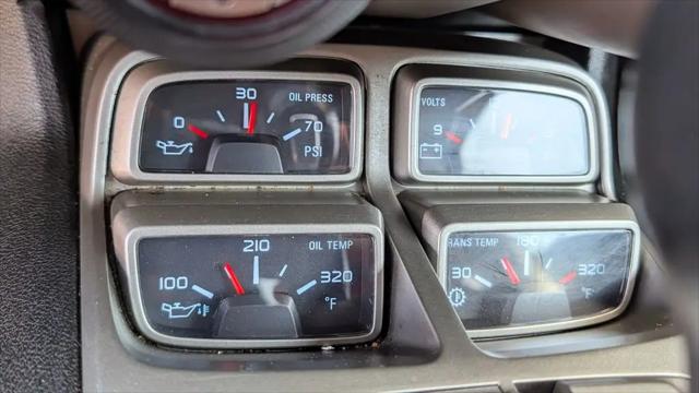 2014 Chevrolet Camaro 2LT