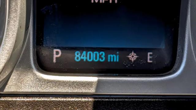 2014 Chevrolet Camaro 2LT